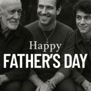 Father’s Day Father's Day