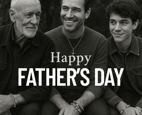 Father's Day