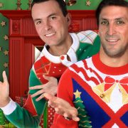 Ugly Sweater