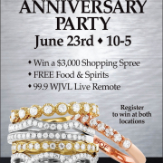 Anniversary Party