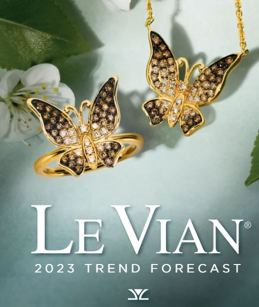 Trend forcast 2023