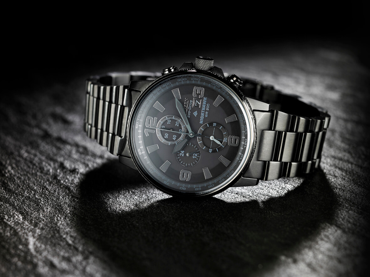 Citizen Watches