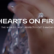 Hearts On Fire Engagement Rings
