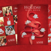 Holiday Gift Book