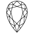 diamond-shapes-pear