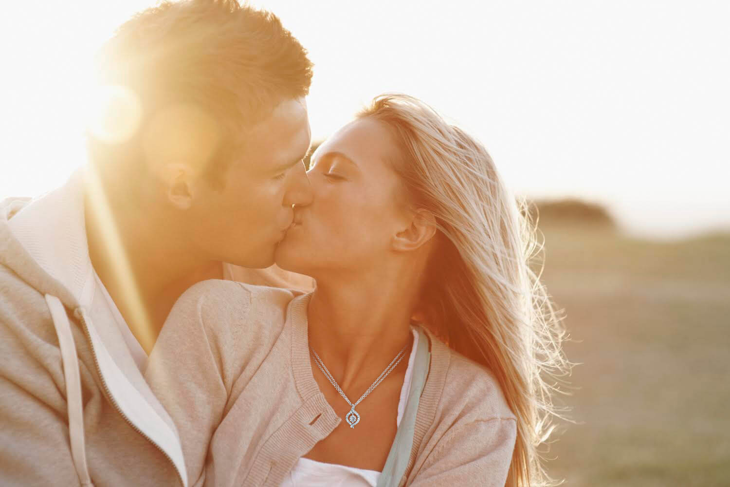 kiss