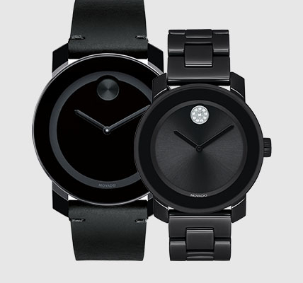 Movado — The Diamond Center: Where 