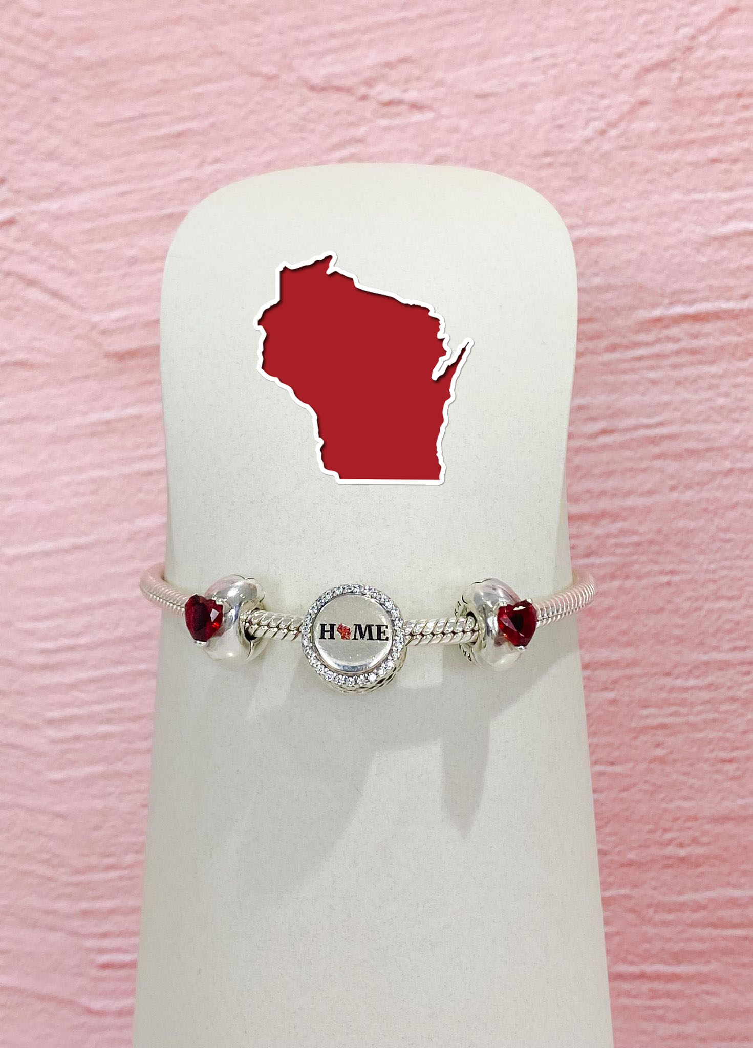 Wisconsin Home Charm