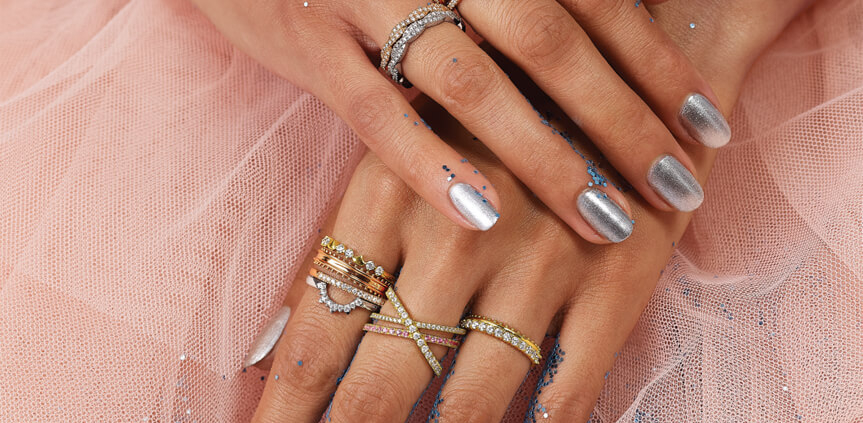 Hayley Paige Collection
