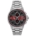 Men’s Thin Red Line Watch Chronograph 200M WR Eco Drive