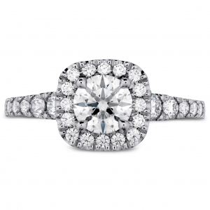 1.4 CT. SINGLE HALO DREAM