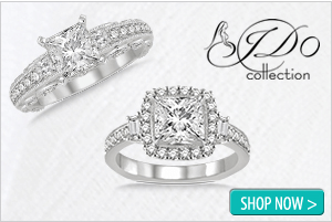I Do Collection - Engagement Rings | ASHI