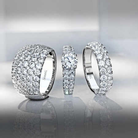Wedding Rings