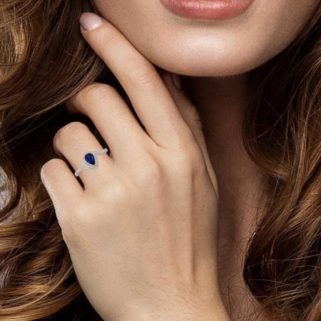 Diamond Rings