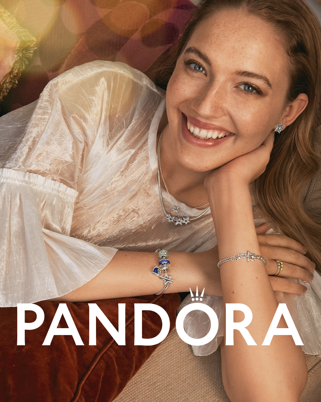 Composition Somatic cell athlete Free Pandora Jewelry Limited-Edition Bangle Promotion! — The Diamond  Center: Where Wisconsin Gets Engaged