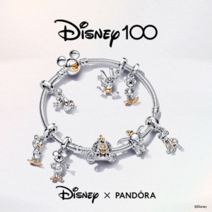 disney 100 bracelet