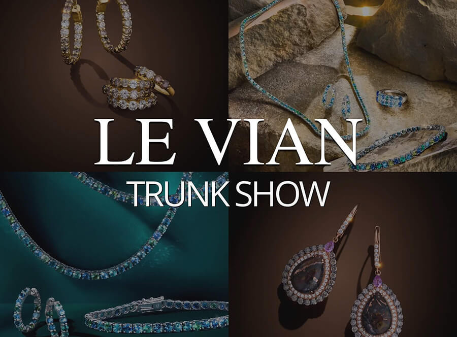 2 Day Le Vian Event