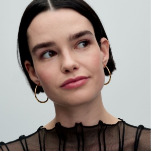 pandora earrings
