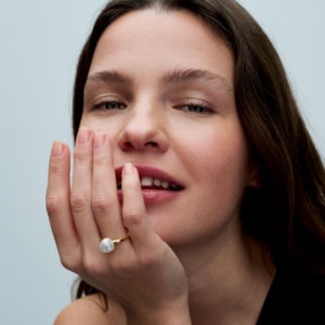 pandora ring