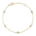 Diamonds By The Yard Bracelet