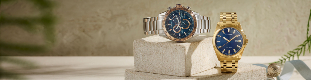 New Citizen & Tag Heuer Watches Added — The Diamond Center: Where