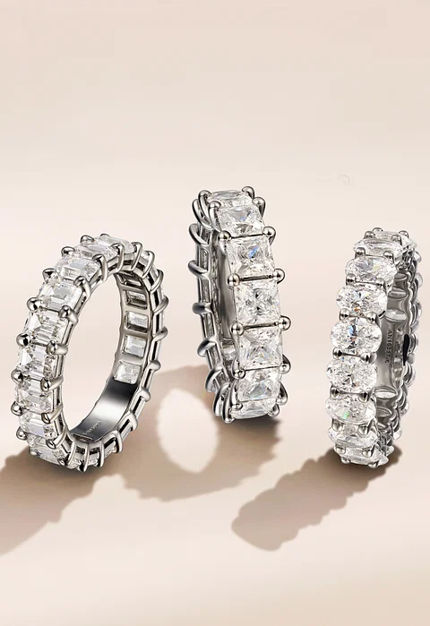 Eternity Bands