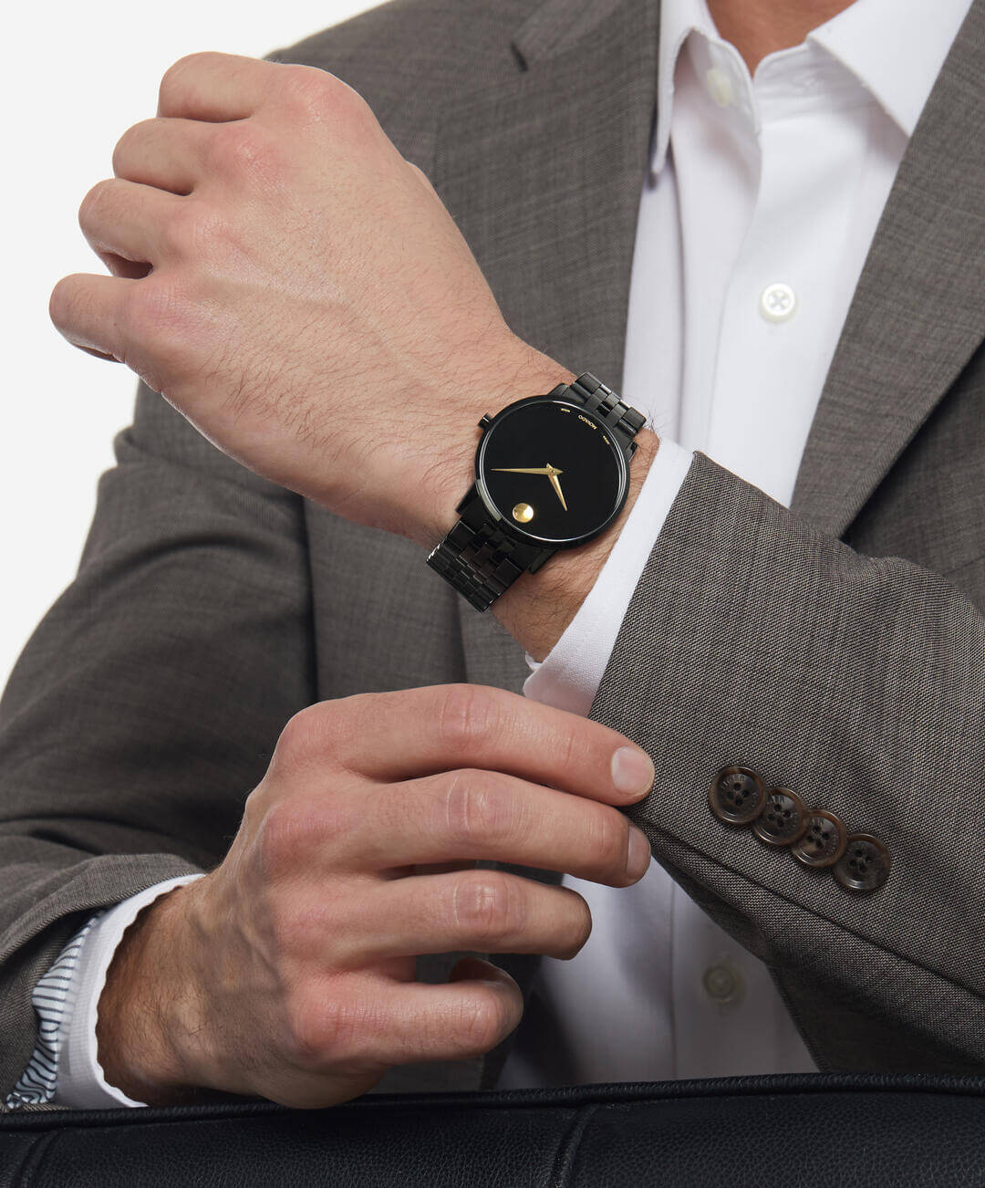New Movado & TAG Heuer Watches Added — The Diamond Center: Where