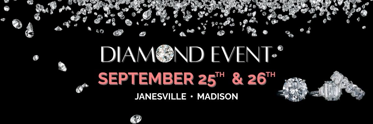 Diamond Event 2026